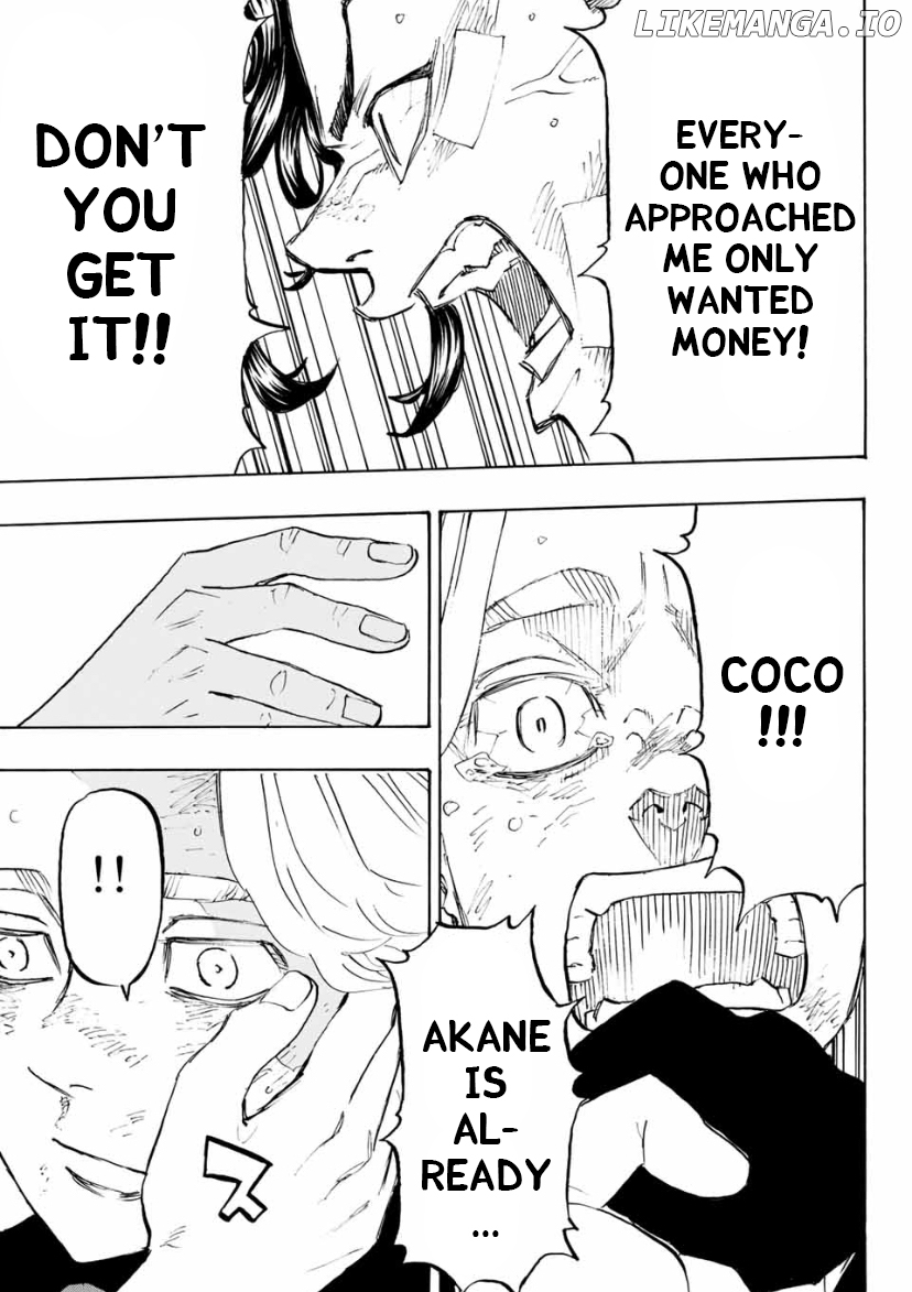 Tokyo Revengers, Chapter 159 image 13